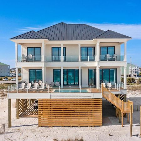 Perdido Tide Beach House Орандж-Бич Экстерьер фото