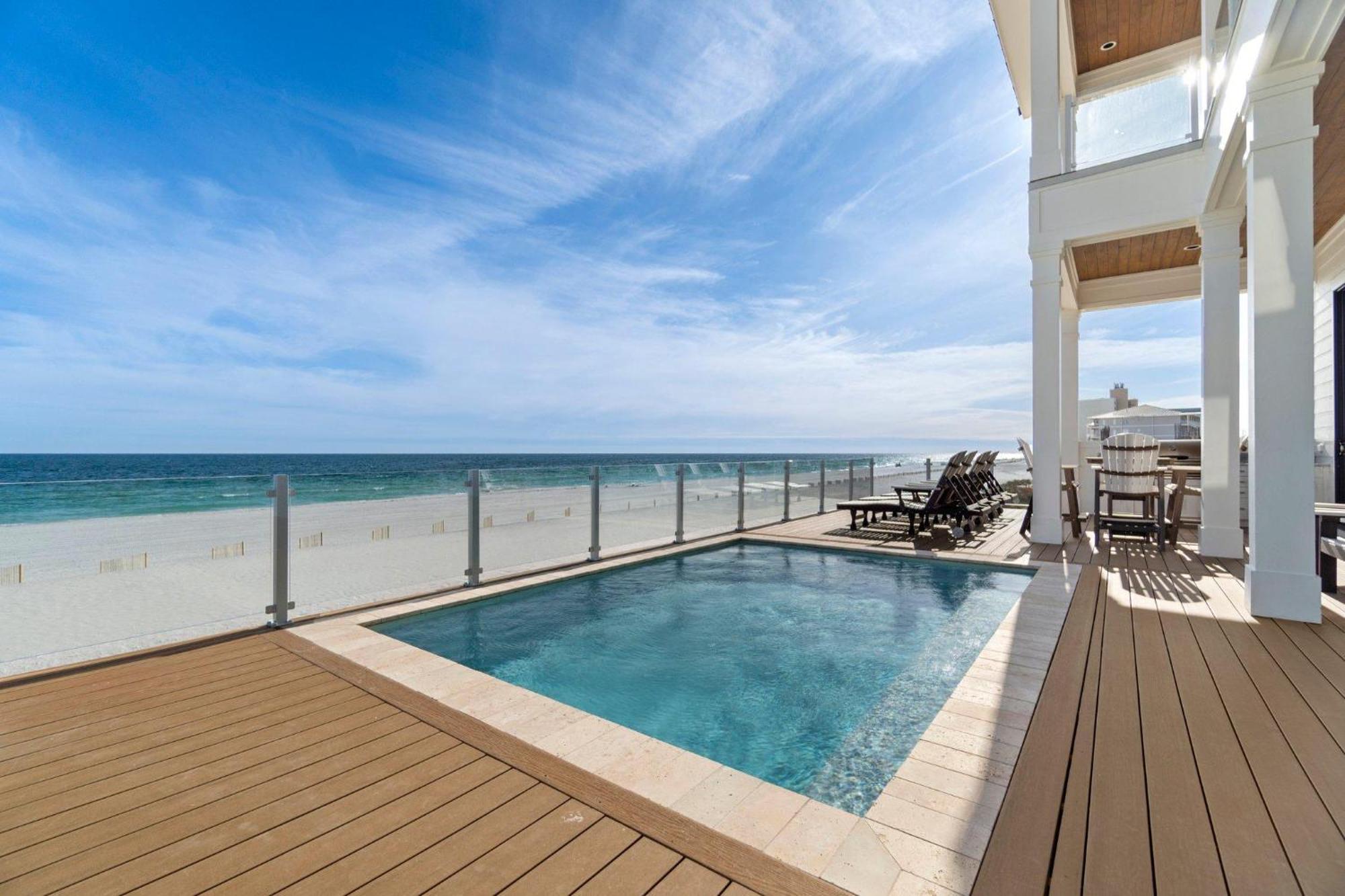 Perdido Tide Beach House Орандж-Бич Экстерьер фото