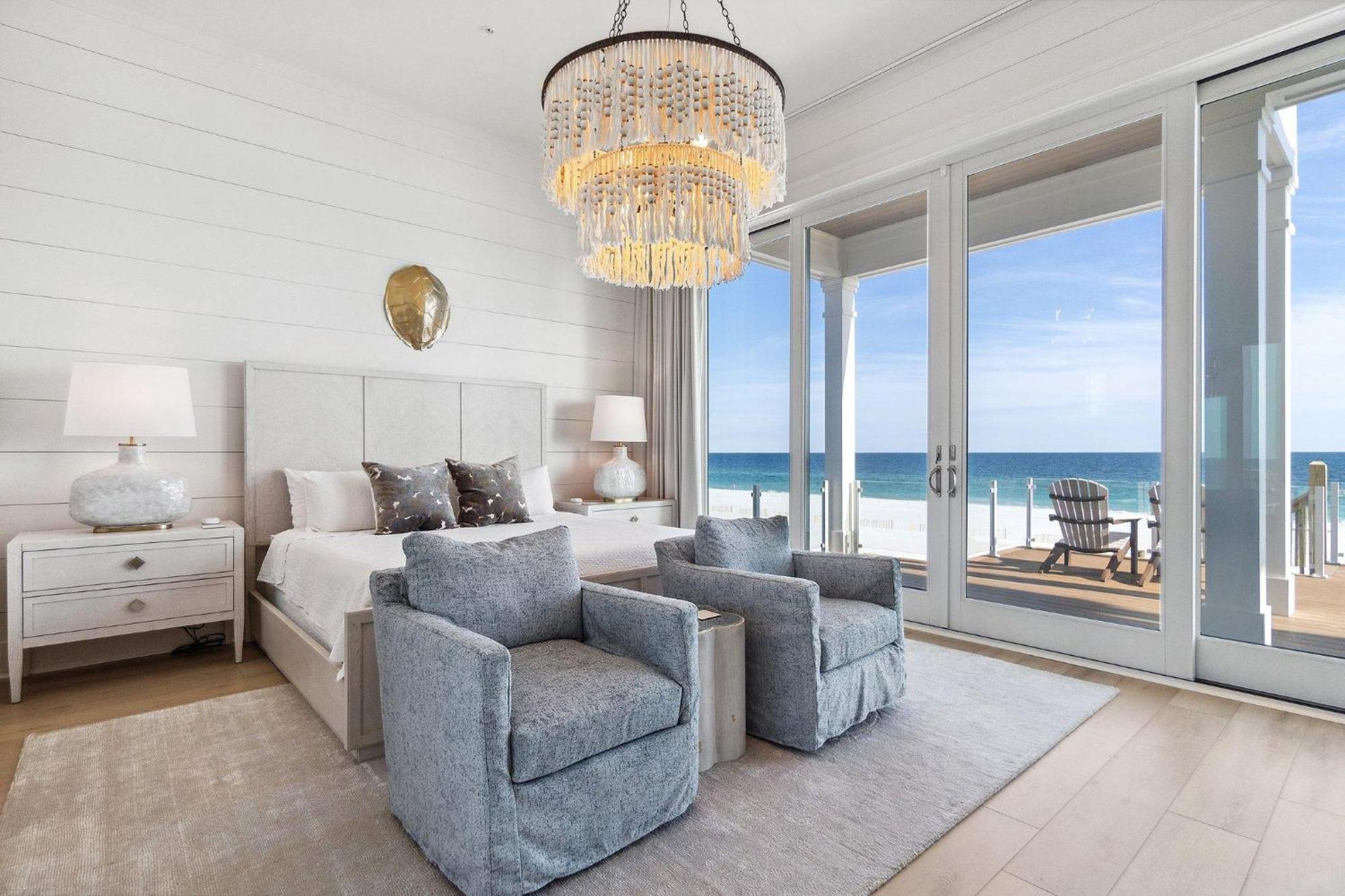 Perdido Tide Beach House Орандж-Бич Экстерьер фото